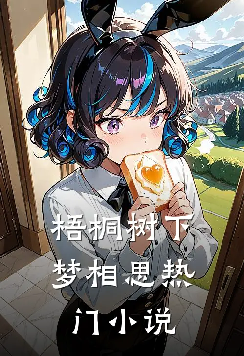 梧桐树下梦相思热门小说