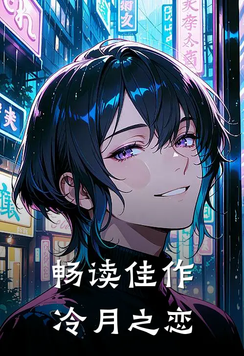 畅读佳作冷月之恋