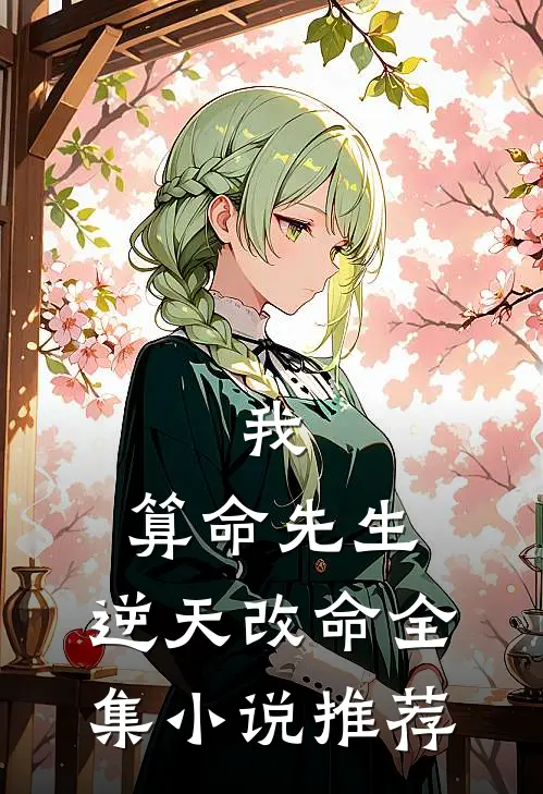 我，算命先生，逆天改命全集小说推荐