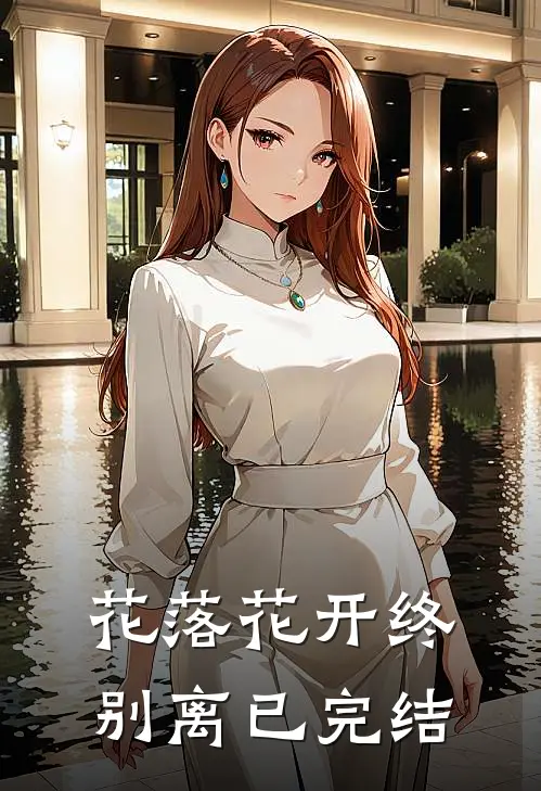 花落花开终别离已完结