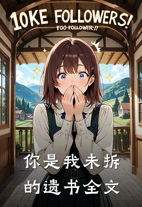 你是我未拆的遗书全文