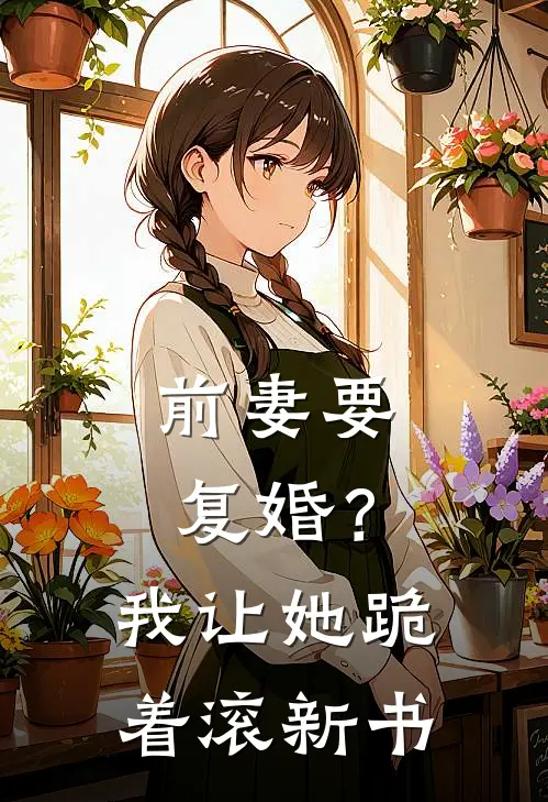 前妻要复婚？我让她跪着滚新书