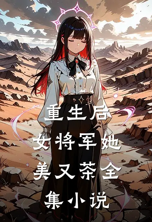 重生后，女将军她美又茶全集小说