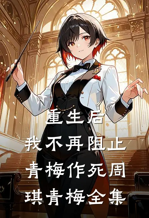 重生后，我不再阻止青梅作死周琪青梅全集