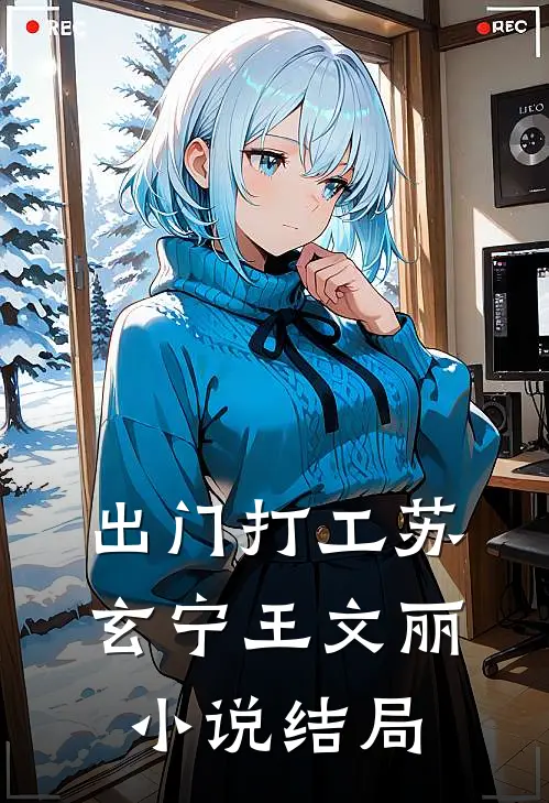 出门打工苏玄宁王文丽小说结局