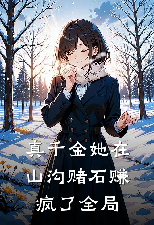 真千金她在山沟赌石赚疯了全局