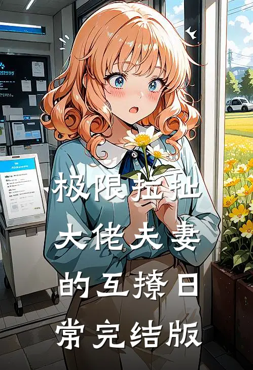 极限拉扯：大佬夫妻的互撩日常完结版