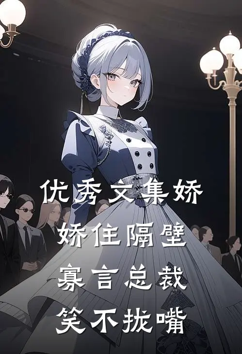 优秀文集娇娇住隔壁，寡言总裁笑不拢嘴