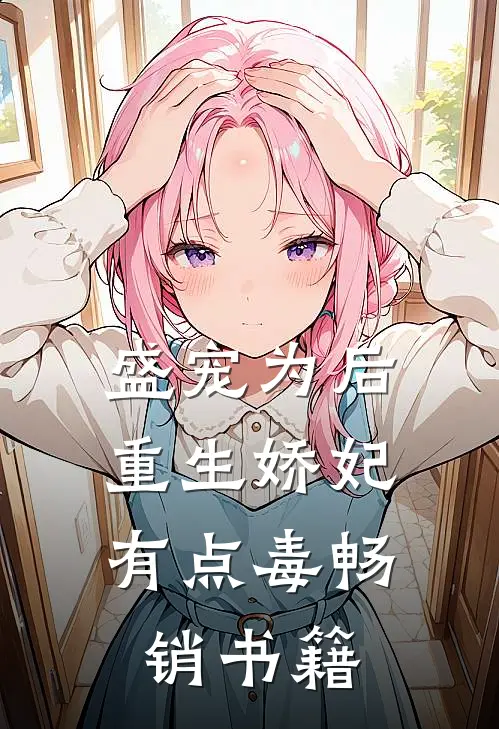 盛宠为后：重生娇妃有点毒畅销书籍