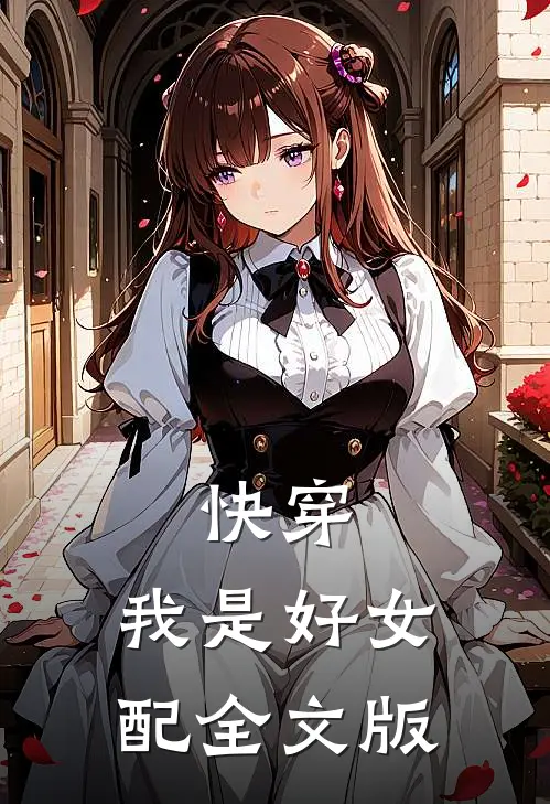 快穿我是好女配全文版