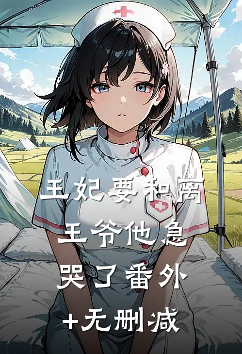 王妃要和离，王爷他急哭了番外+无删减