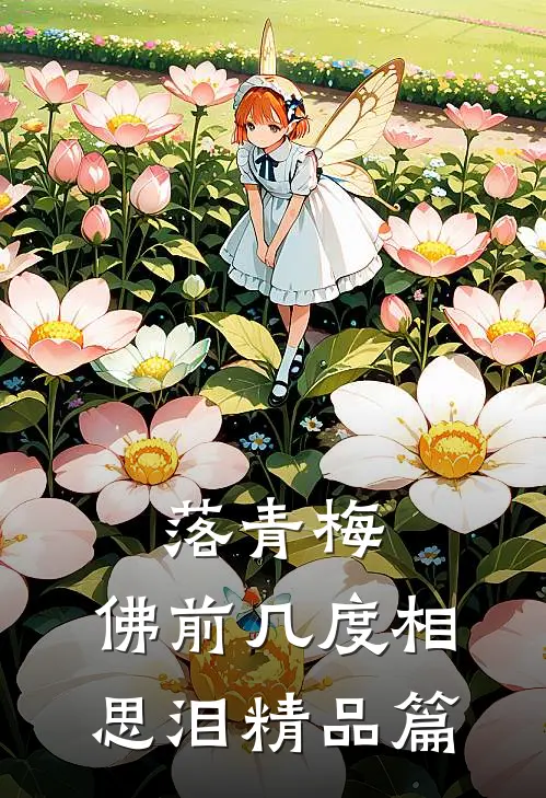 落青梅，佛前几度相思泪精品篇
