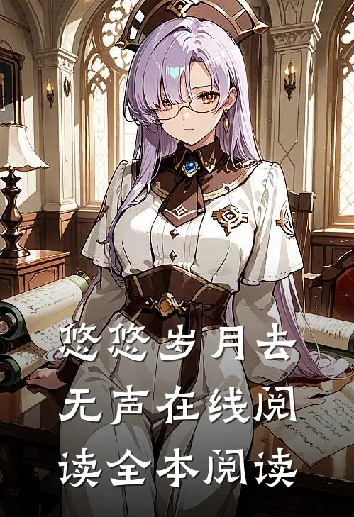 悠悠岁月去无声在线阅读全本阅读