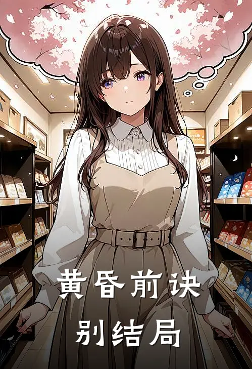 黄昏前诀别结局
