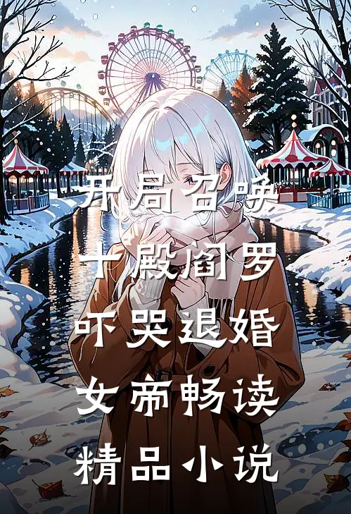 开局召唤十殿阎罗，吓哭退婚女帝畅读精品小说