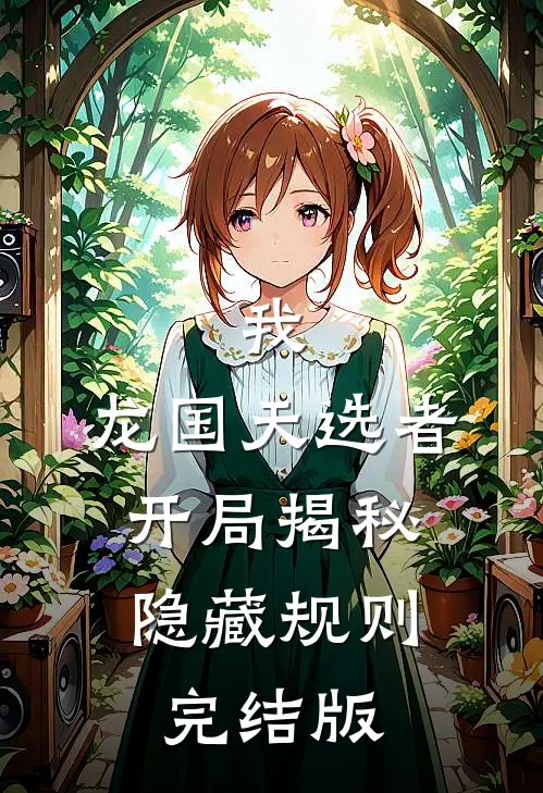 我，龙国天选者，开局揭秘隐藏规则完结版