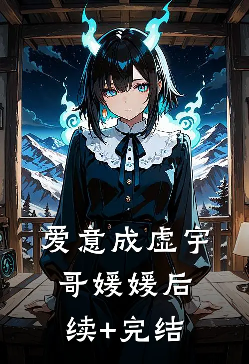 爱意成虚宇哥媛媛后续+完结