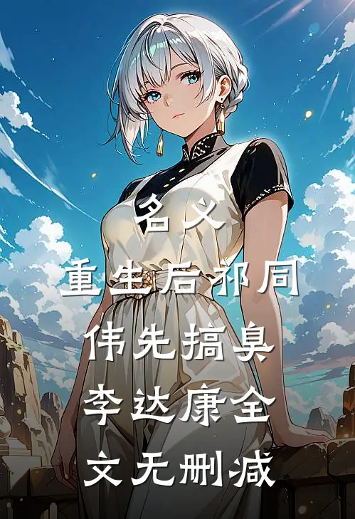 名义，重生后祁同伟先搞臭李达康全文无删减