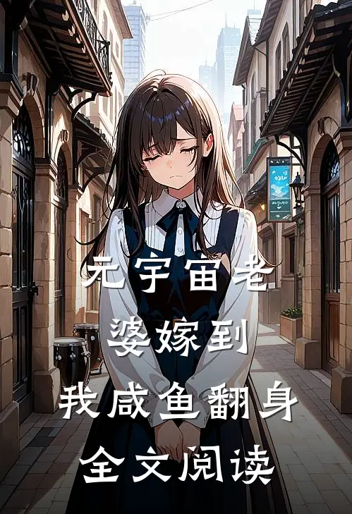 元宇宙老婆嫁到，我咸鱼翻身全文阅读