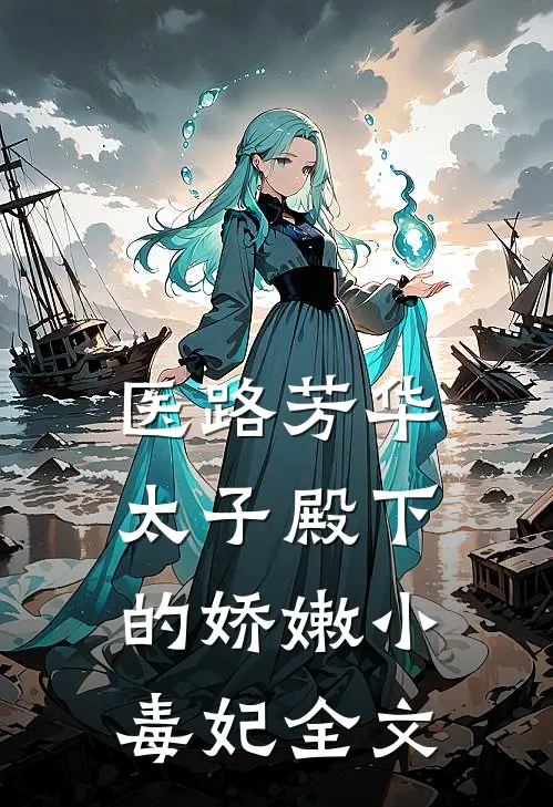 医路芳华：太子殿下的娇嫩小毒妃全文