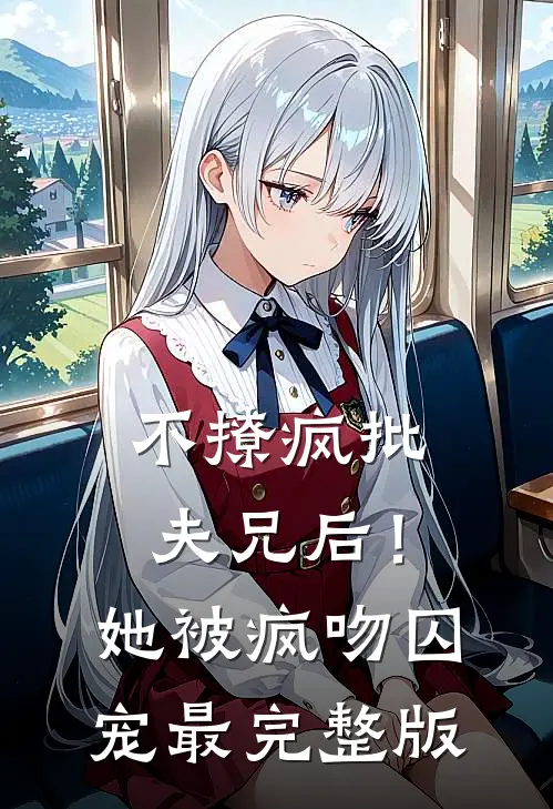 不撩疯批夫兄后！她被疯吻囚宠最完整版