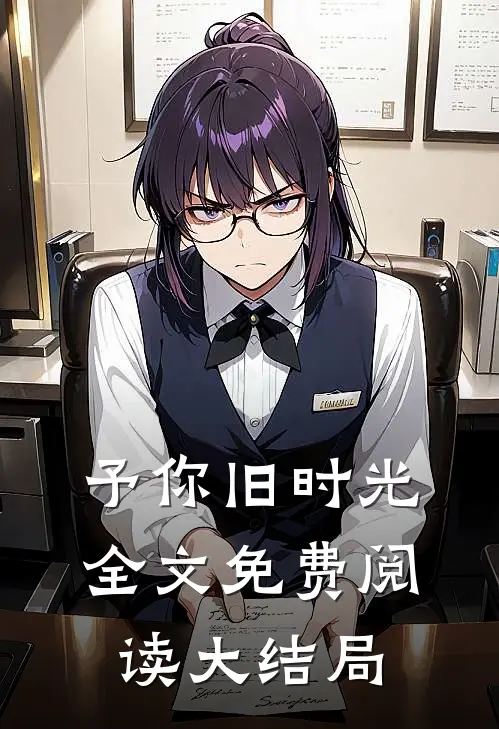 予你旧时光全文免费阅读大结局