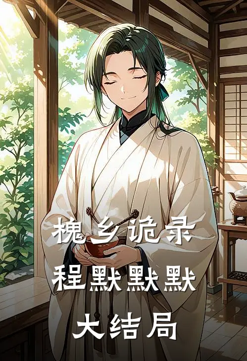 槐乡诡录程默默默大结局