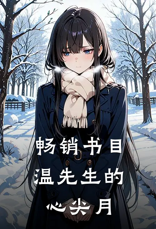 畅销书目温先生的心尖月