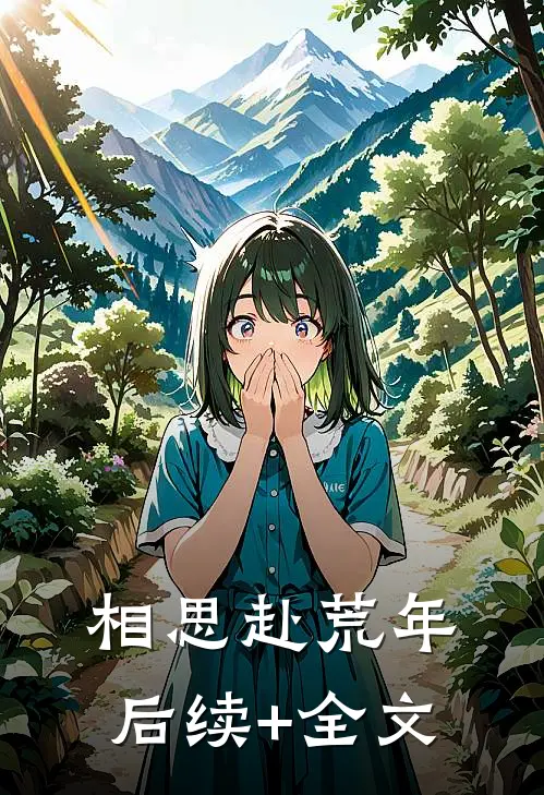 相思赴荒年后续+全文