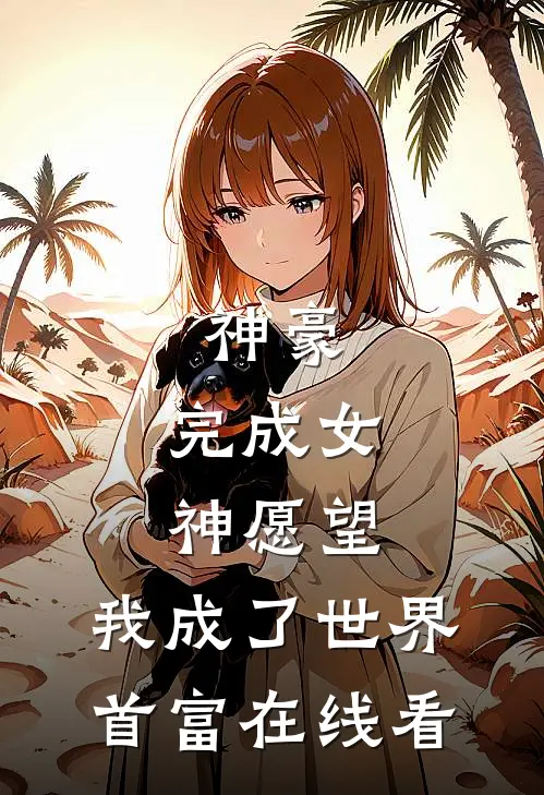 神豪：完成女神愿望，我成了世界首富在线看