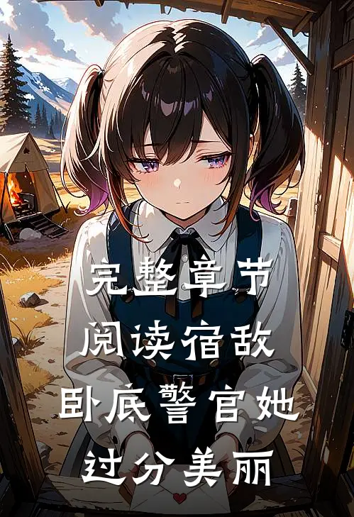 完整章节阅读宿敌：卧底警官她过分美丽