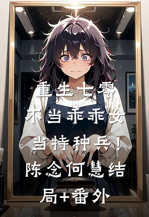 重生七零：不当乖乖女，当特种兵！陈念何慧结局+番外
