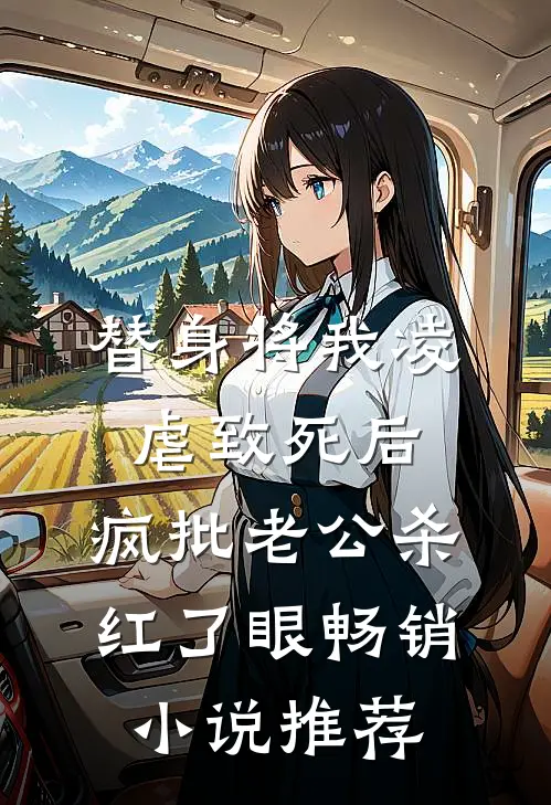 替身将我凌虐致死后，疯批老公杀红了眼畅销小说推荐