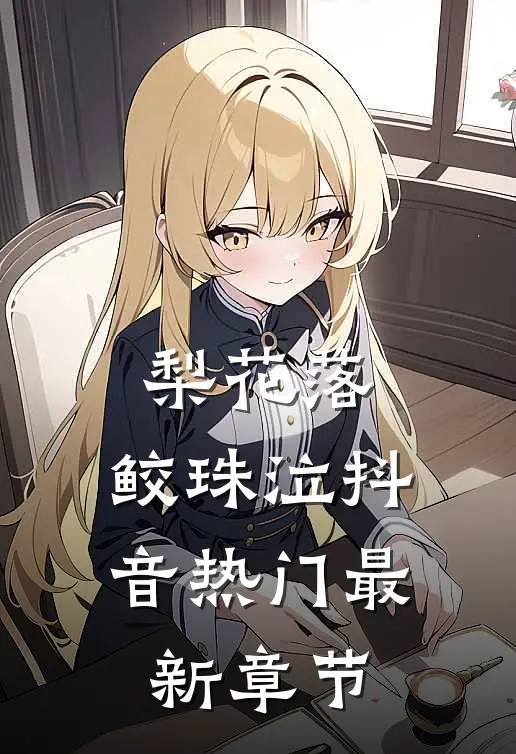 梨花落，鲛珠泣抖音热门最新章节