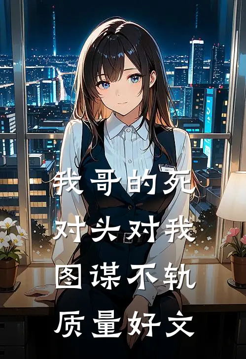 我哥的死对头对我图谋不轨质量好文