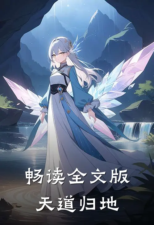 畅读全文版天道归地