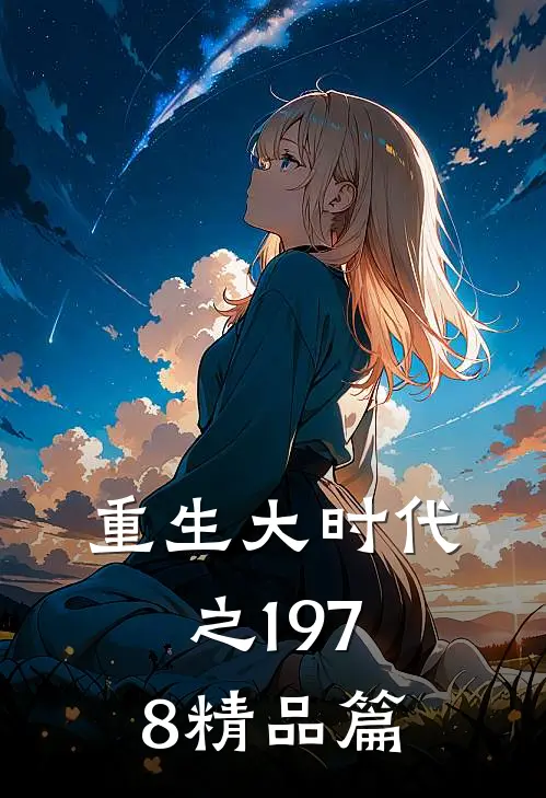 重生大时代之1978精品篇