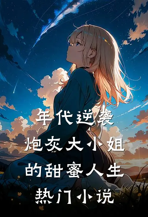 年代逆袭：炮灰大小姐的甜蜜人生热门小说