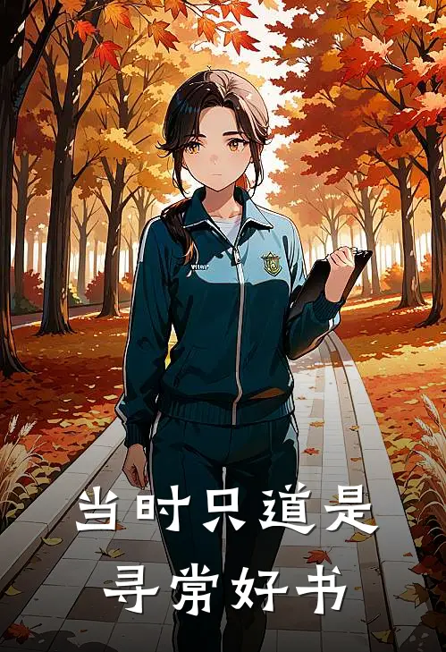 当时只道是寻常好书