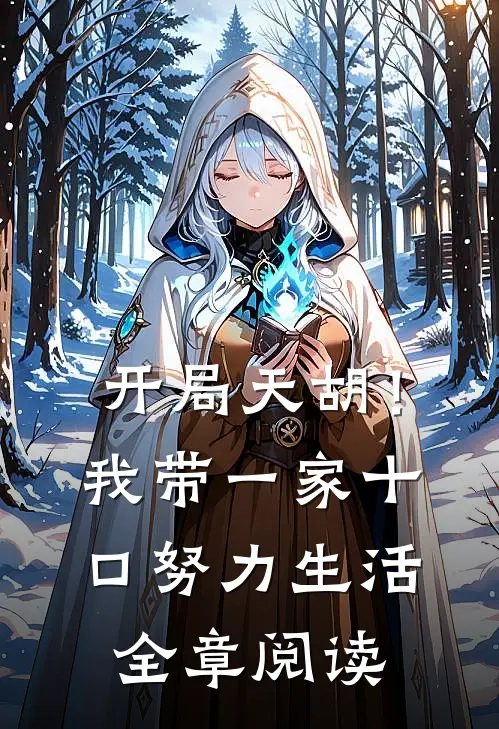 开局天胡！我带一家十口努力生活全章阅读