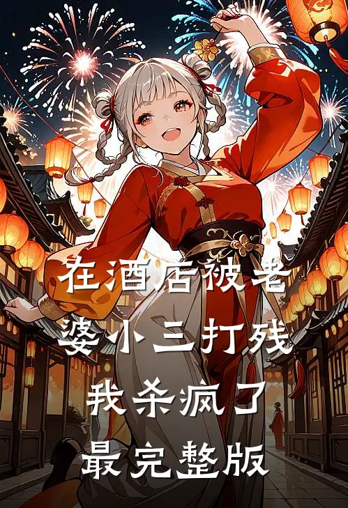 在酒店被老婆小三打残，我杀疯了最完整版