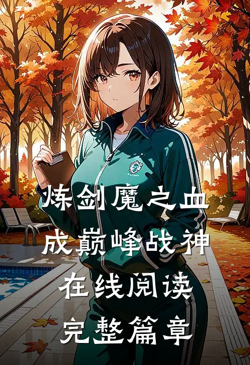 炼剑魔之血成巅峰战神在线阅读完整篇章