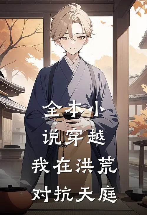 全本小说穿越：我在洪荒对抗天庭