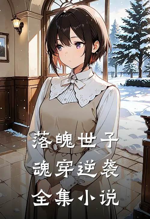 落魄世子魂穿逆袭全集小说