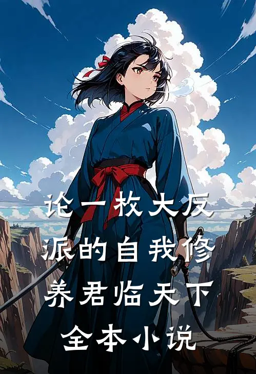 论一枚大反派的自我修养 君临天下全本小说