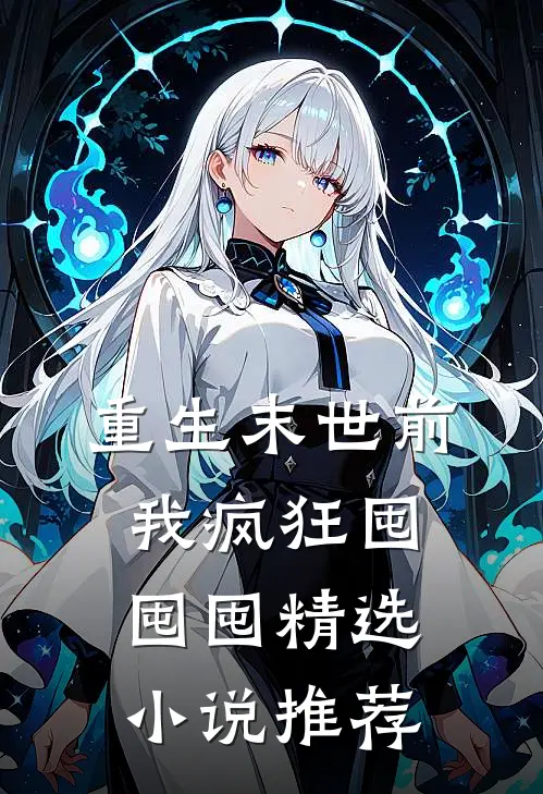 重生末世前，我疯狂囤囤囤精选小说推荐