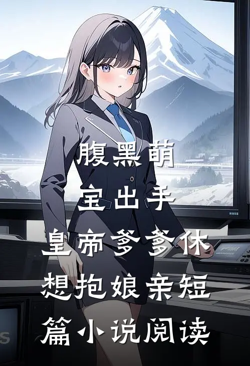 腹黑萌宝出手，皇帝爹爹休想抱娘亲短篇小说阅读