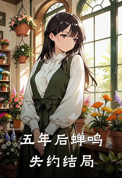 五年后蝉鸣失约结局