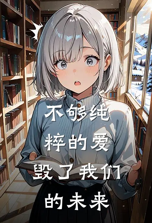 不够纯粹的爱,毁了我们的未来