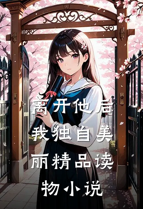 离开他后，我独自美丽精品读物小说